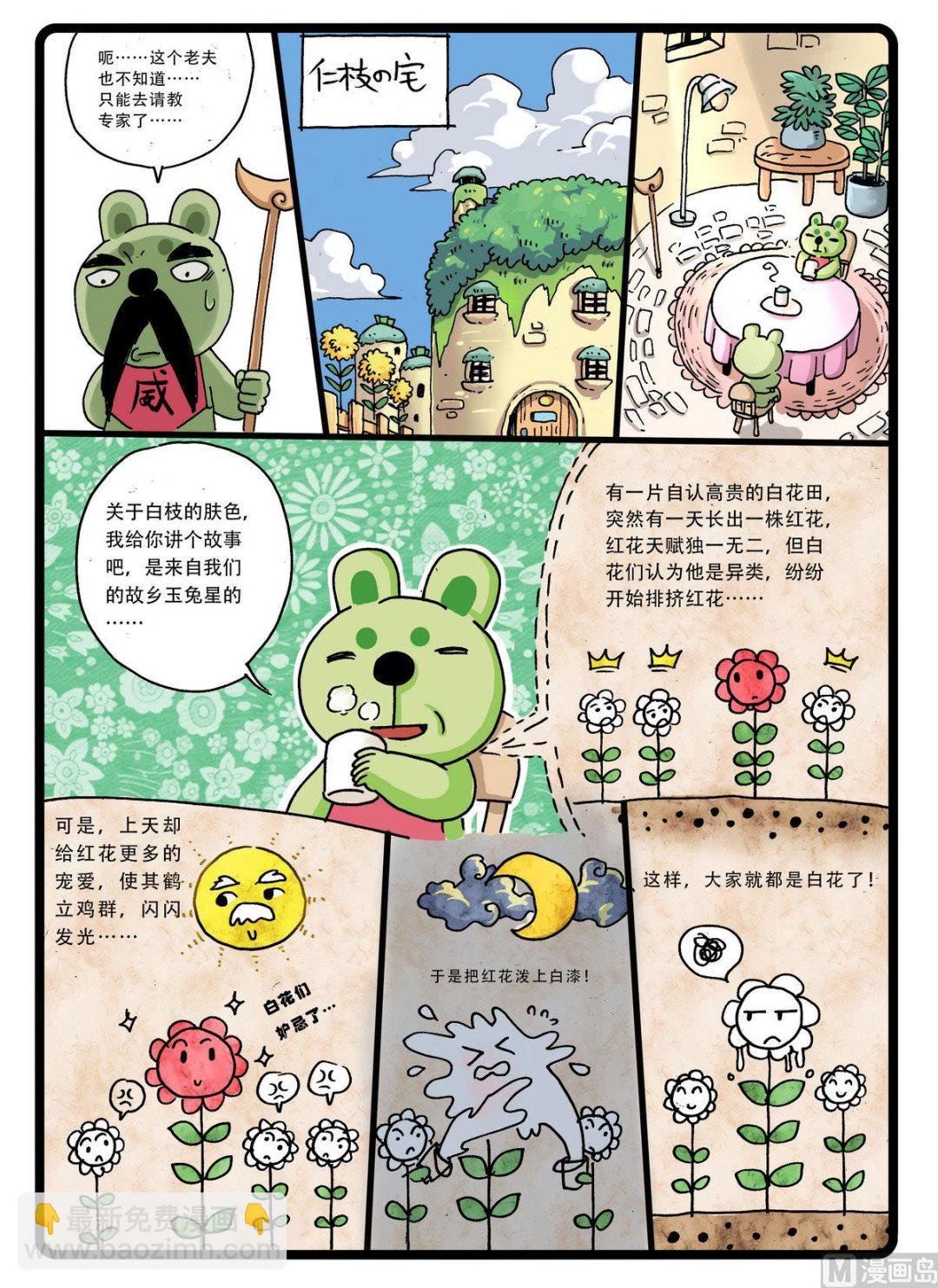 第238话 嫁接秘术