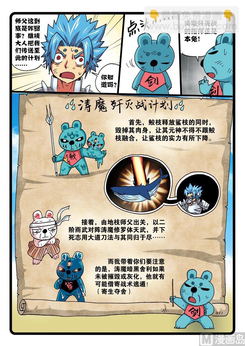 第255话 继续