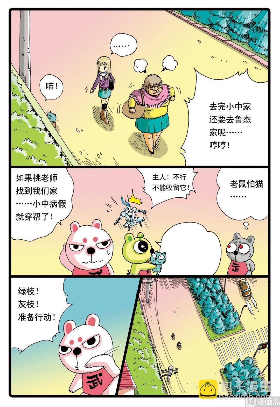 第55话 准备 2
