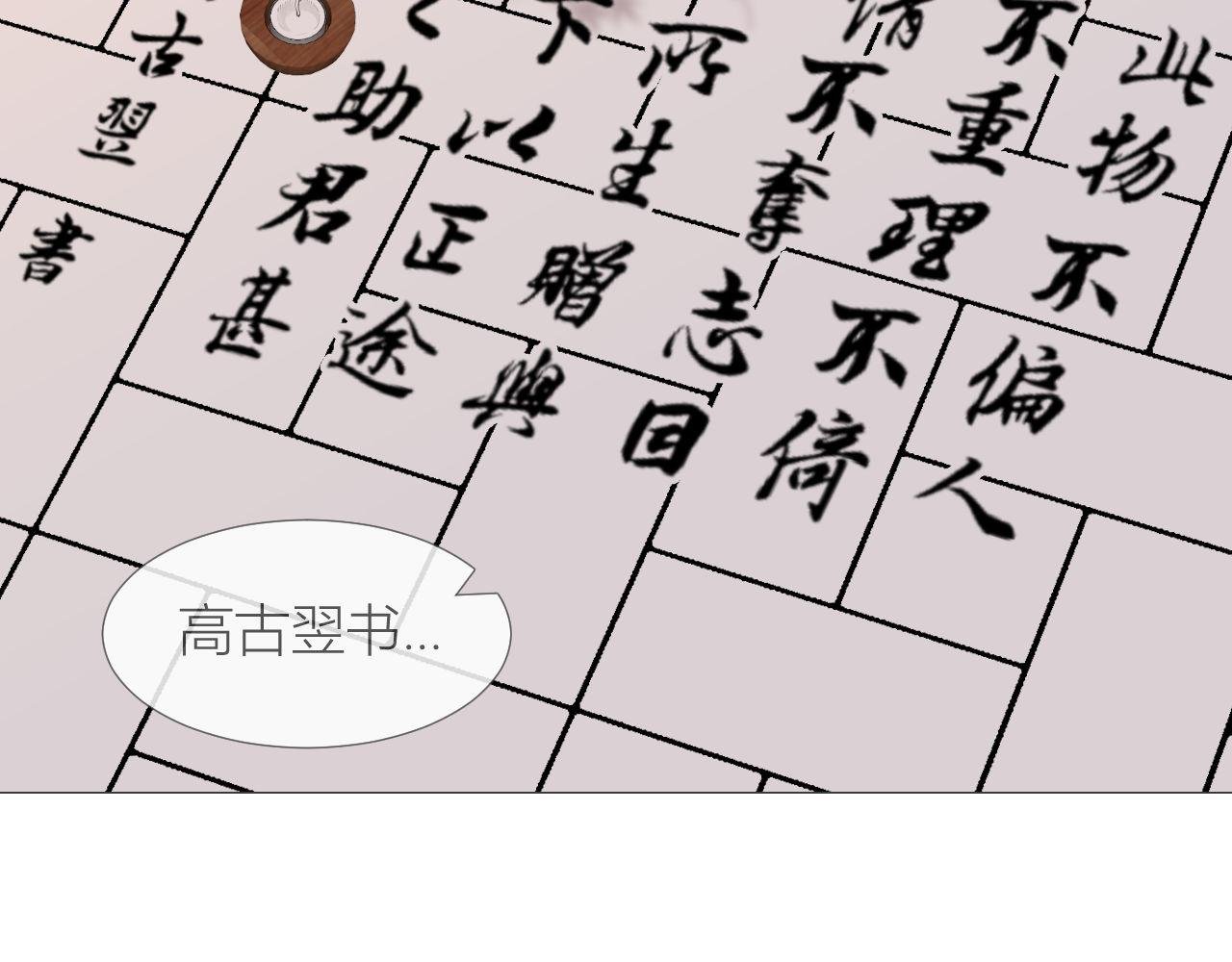 第1话 迷宫的起点