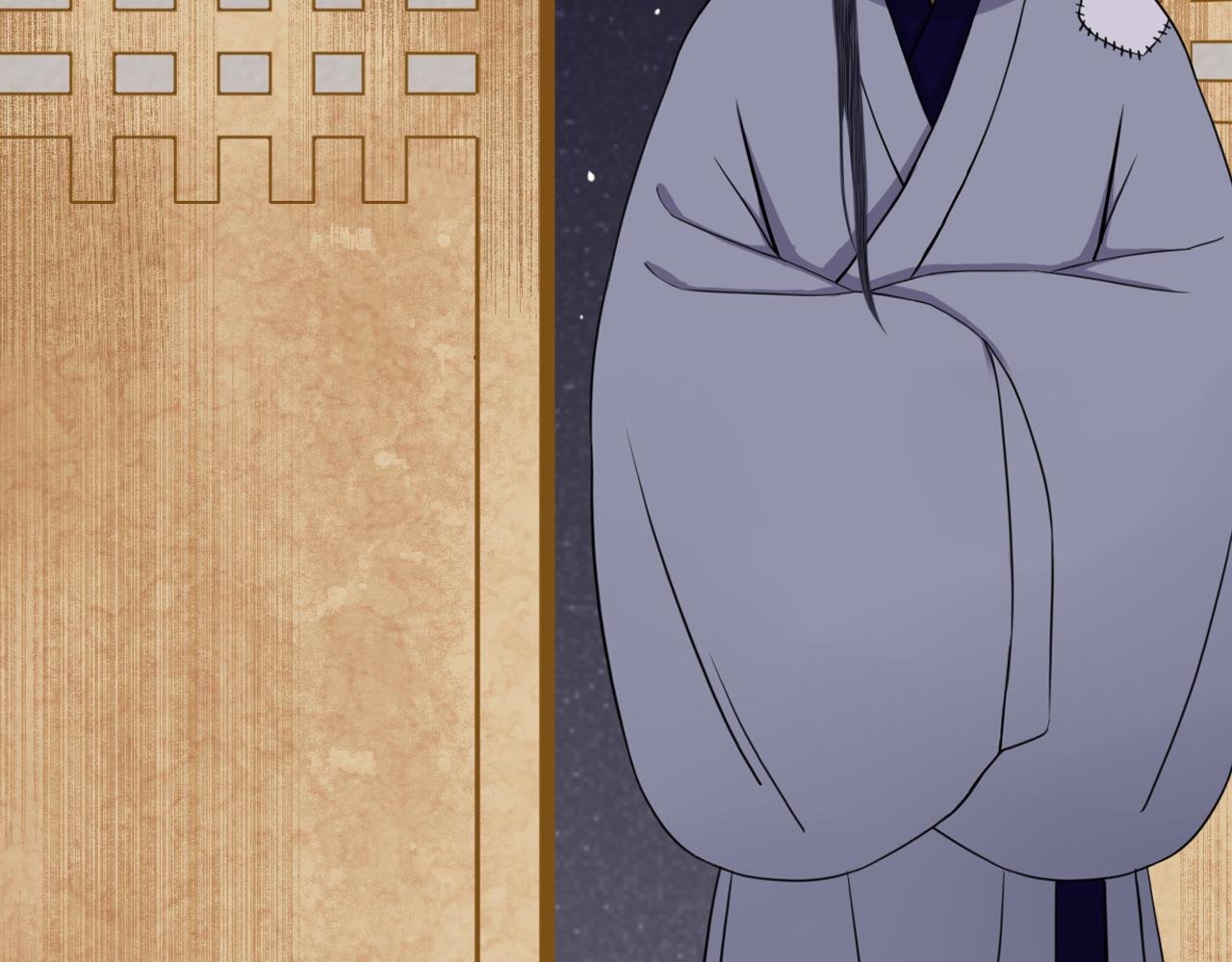 原来真的有穷神仙