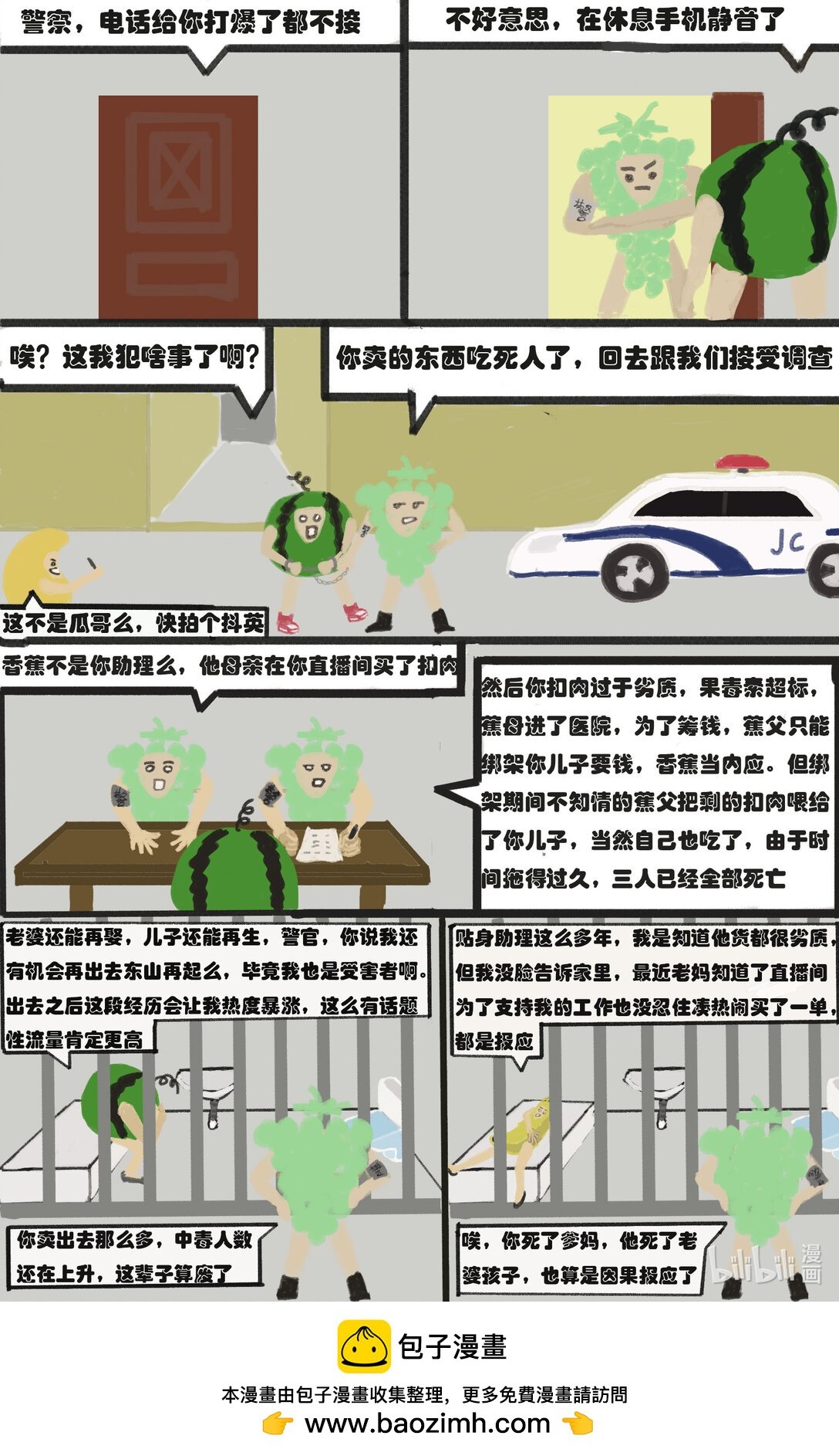 鸟为食亡 鸟为食亡
