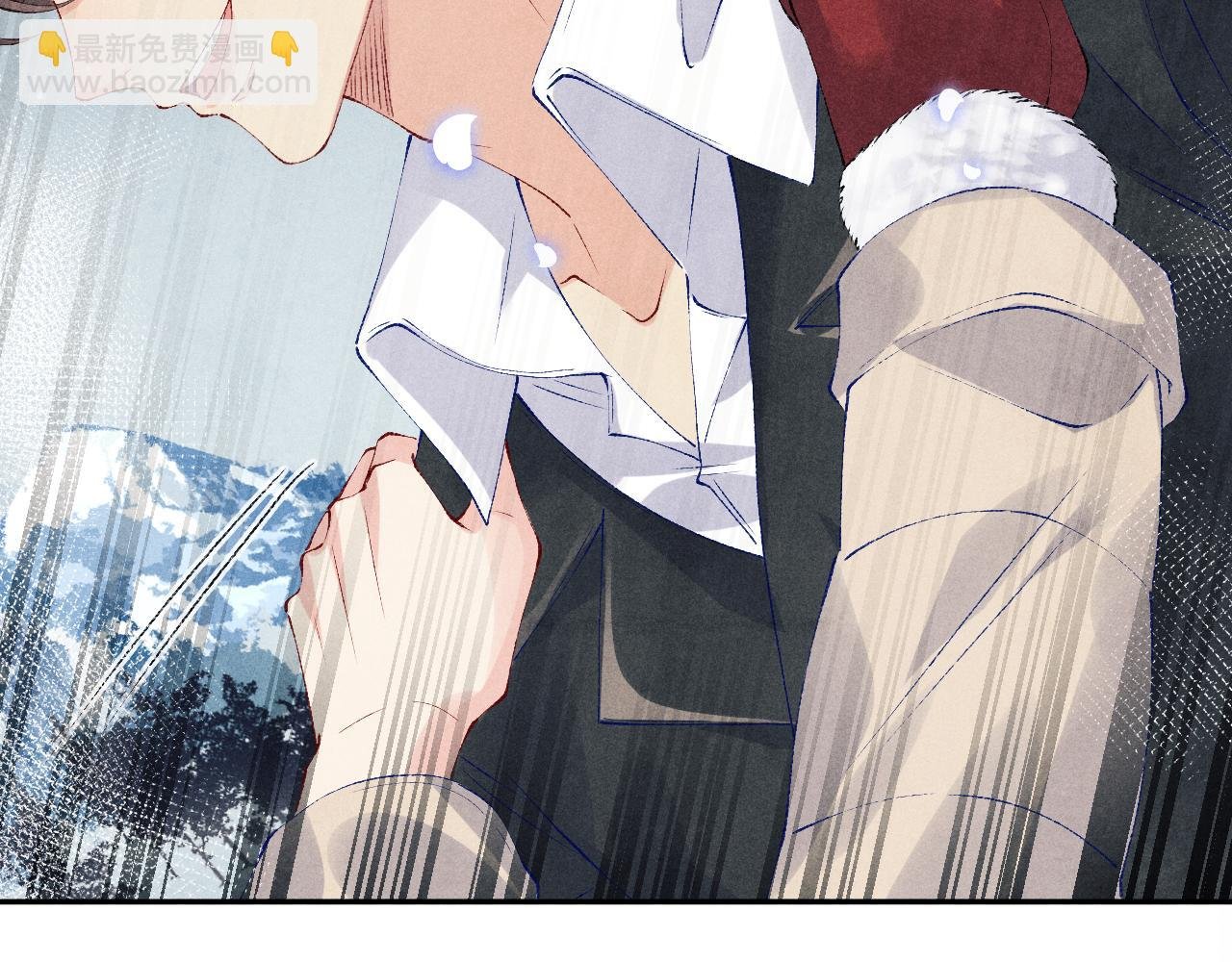 第110话 你你是无赖…