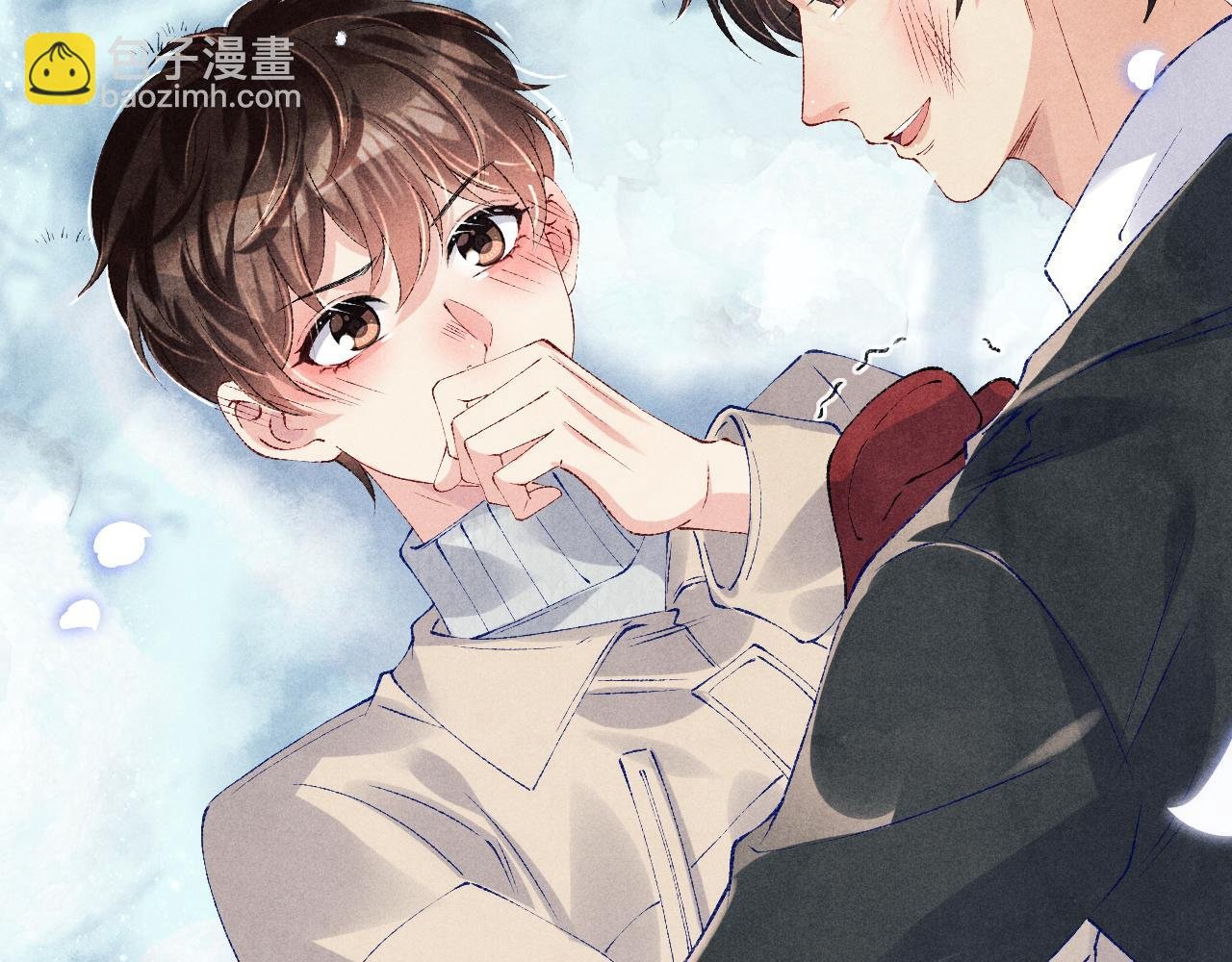 第110话 你你是无赖…