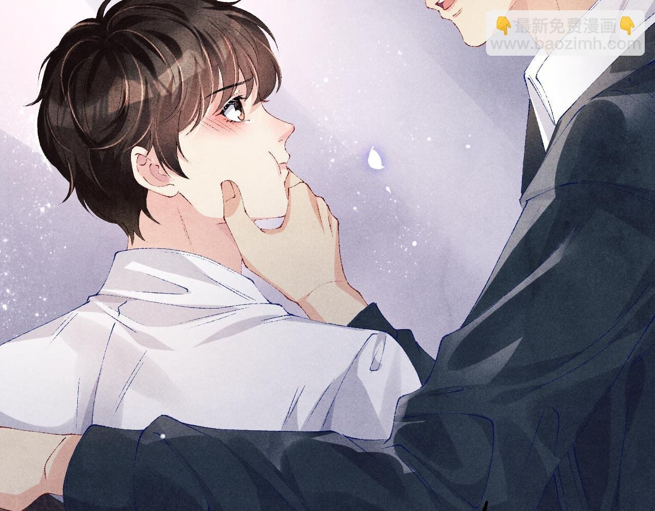 第113话 强势告白