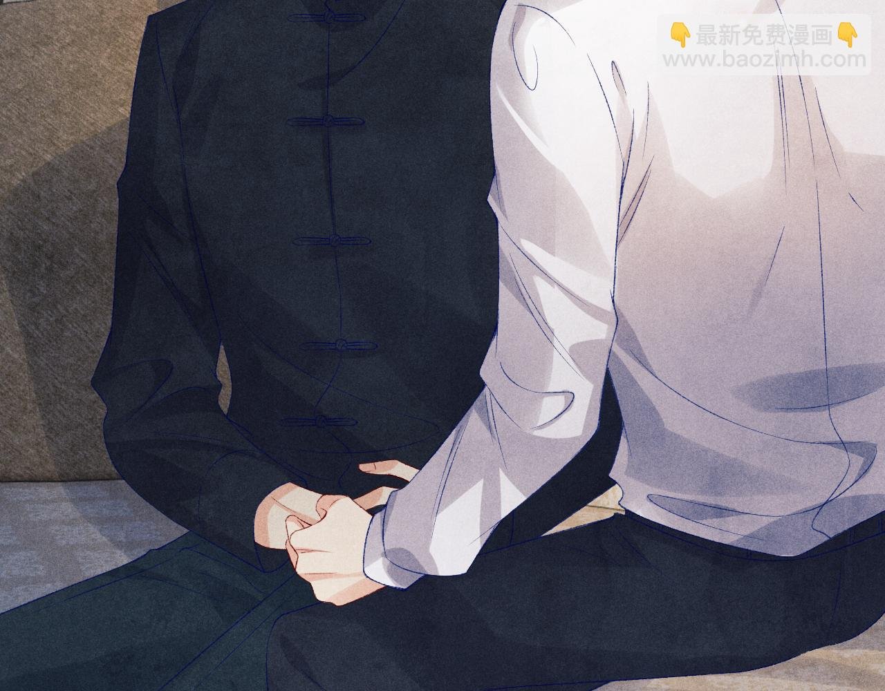 第115话 求关爱