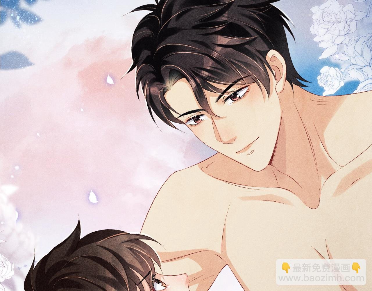 第116话 珍珠扣子白玉瓶