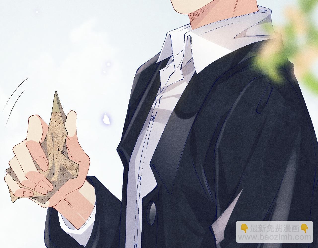第116话 珍珠扣子白玉瓶