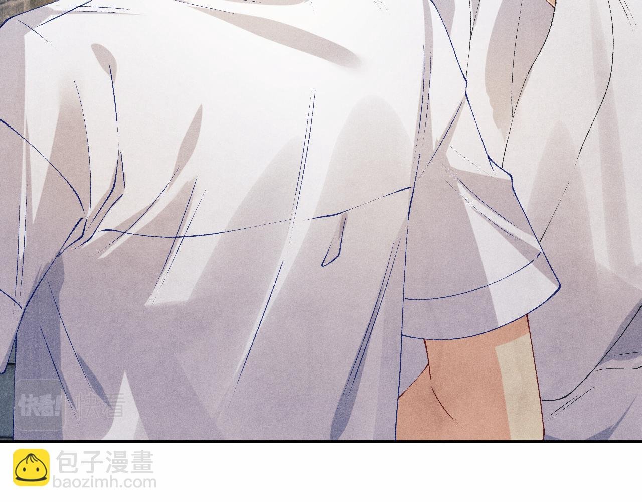 第118话 一起取暖