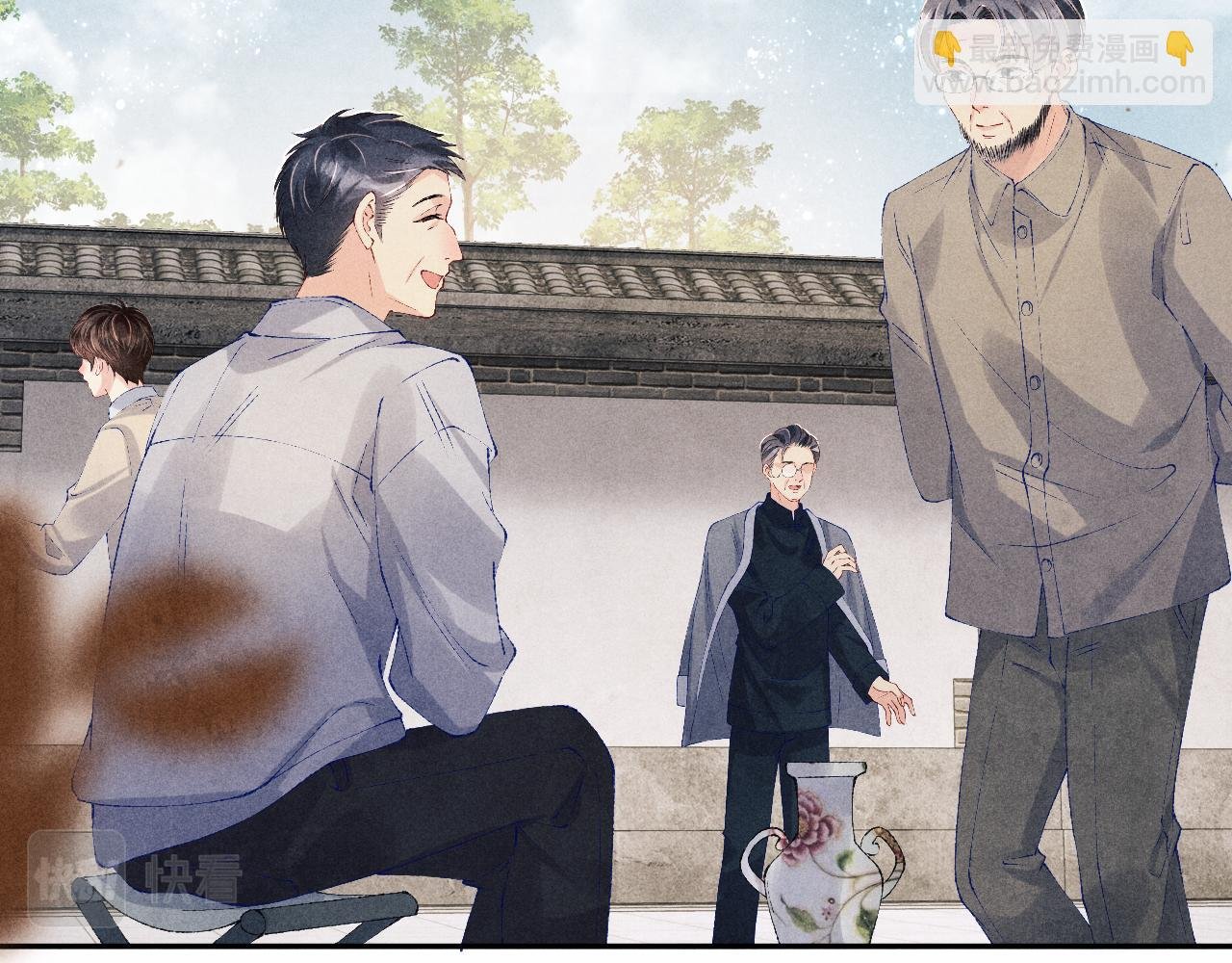 第124话 为玉销记造势