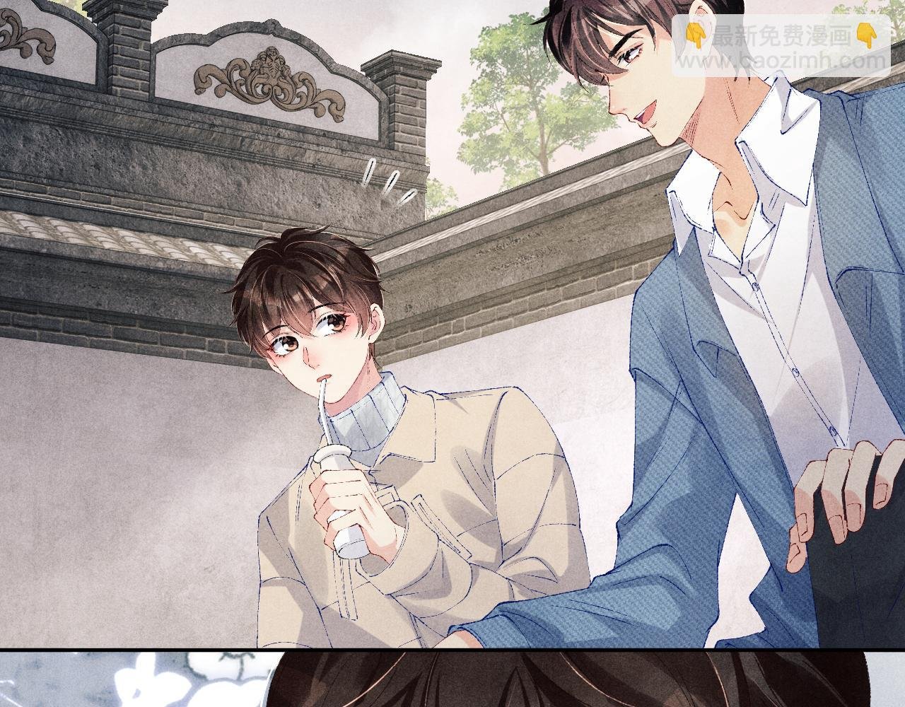 第124话 为玉销记造势