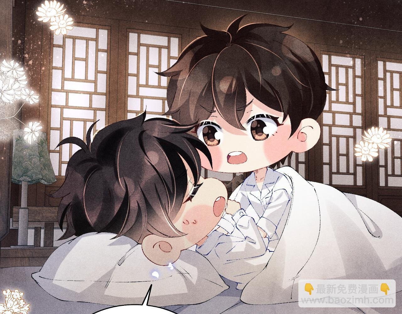 第128话 顶重要的人