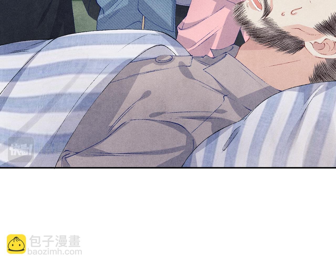 第137话 哄个师弟就这副德行