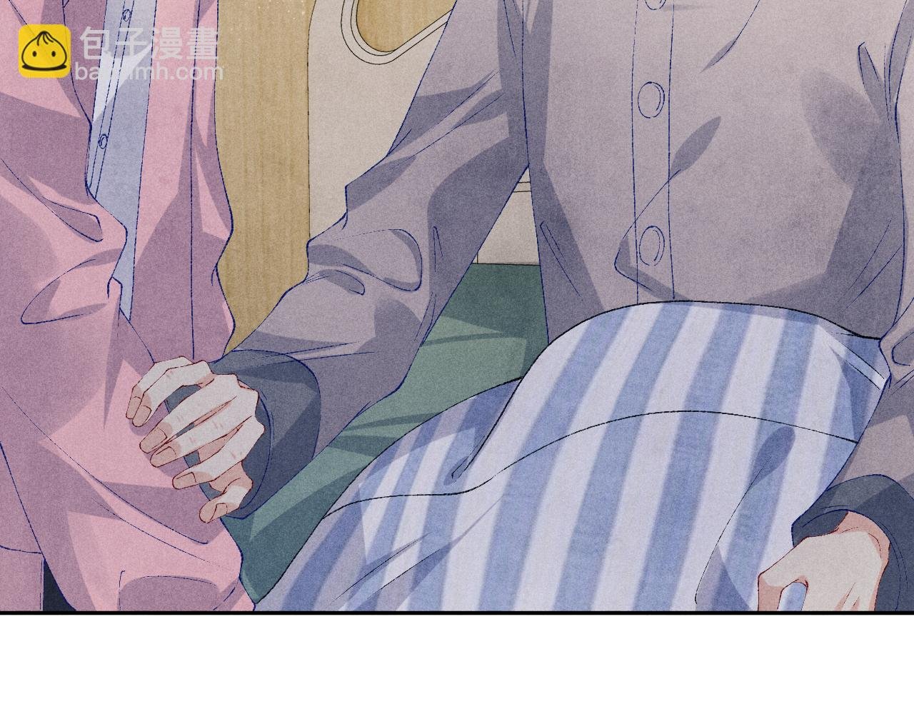第137话 哄个师弟就这副德行