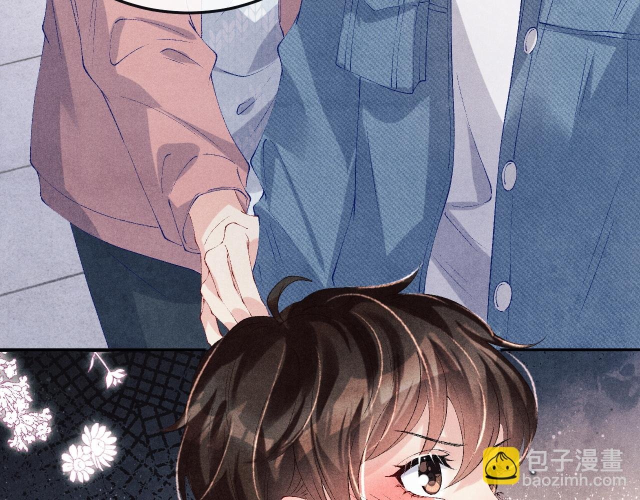 第141话 坚定地选择你！