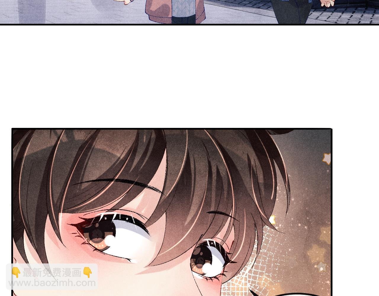 第141话 坚定地选择你！