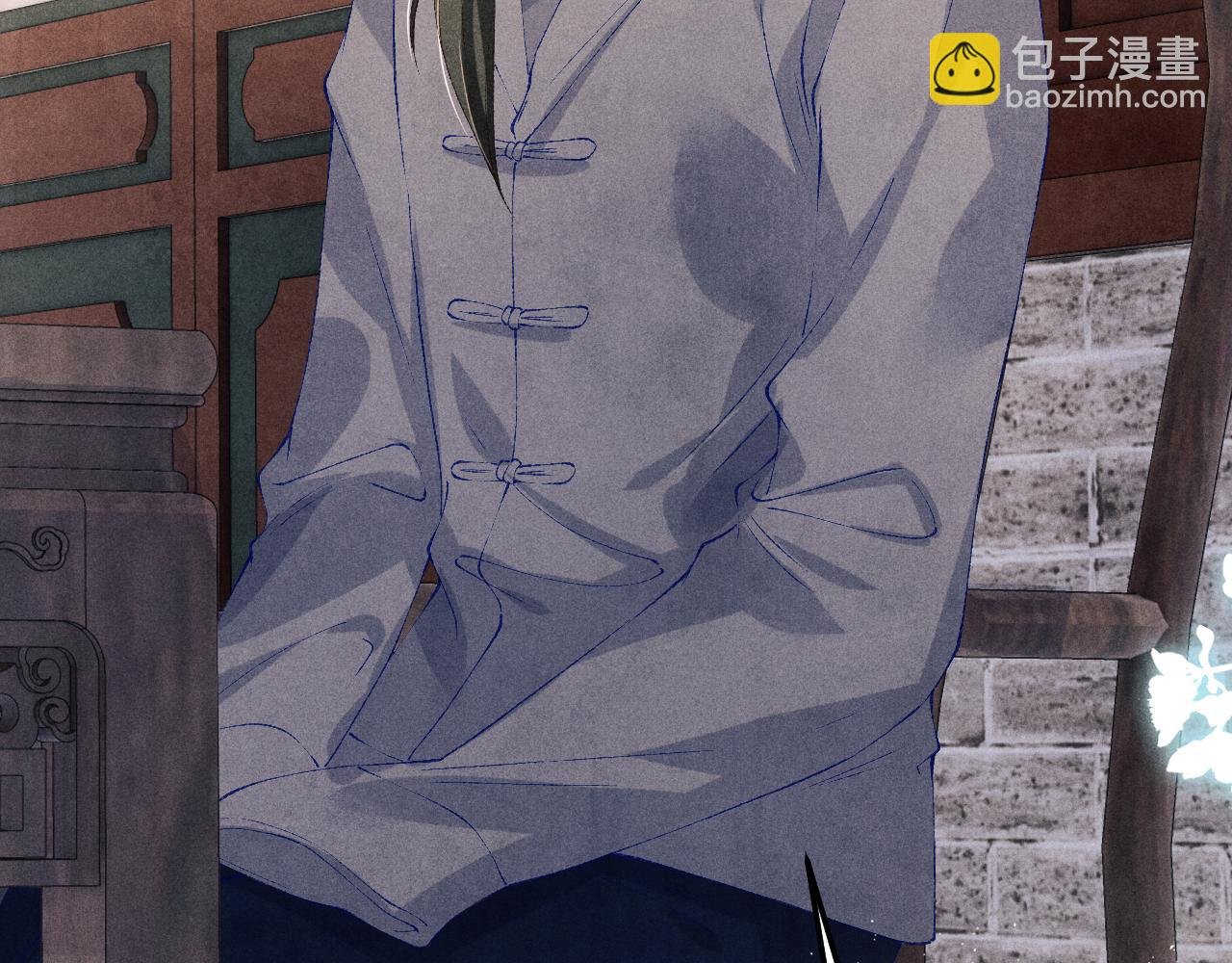 第142话 两人合拍证件照