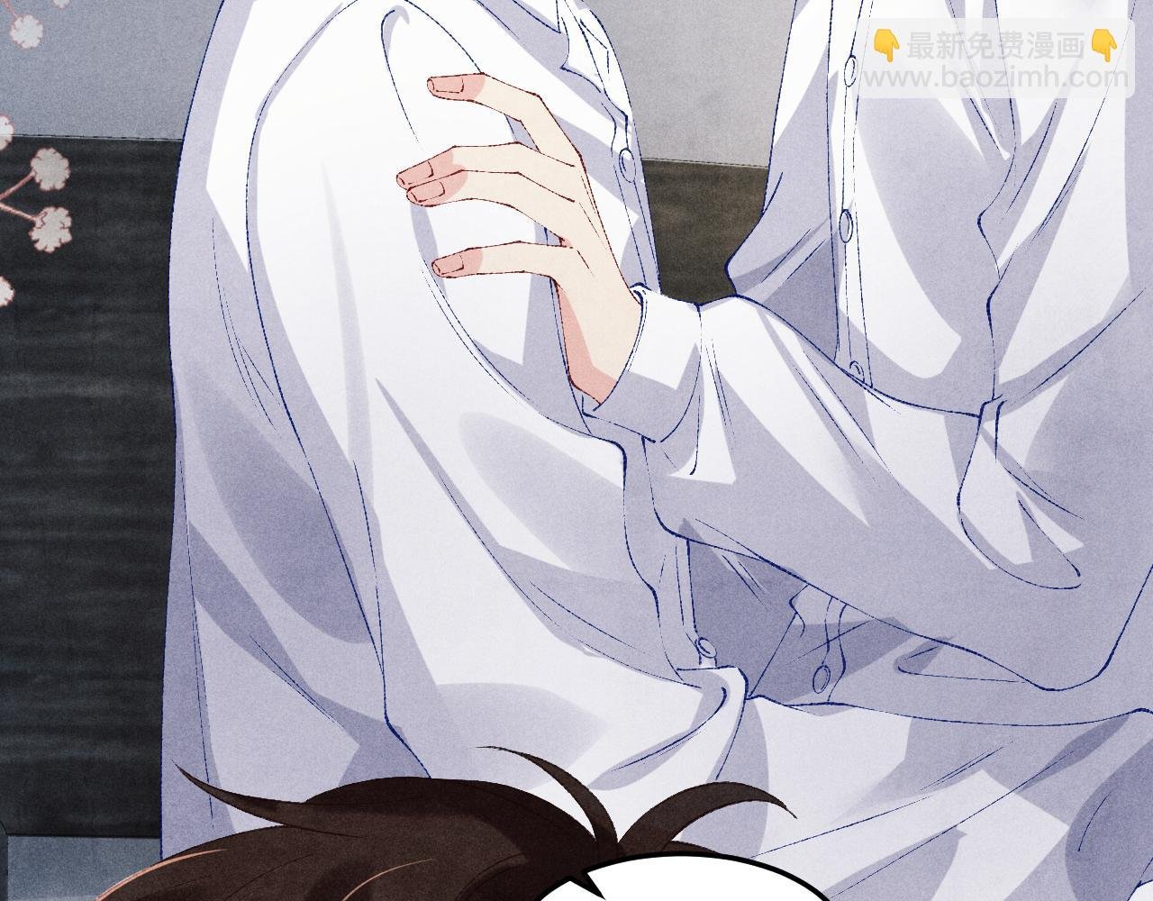 第143话 师徒终和解