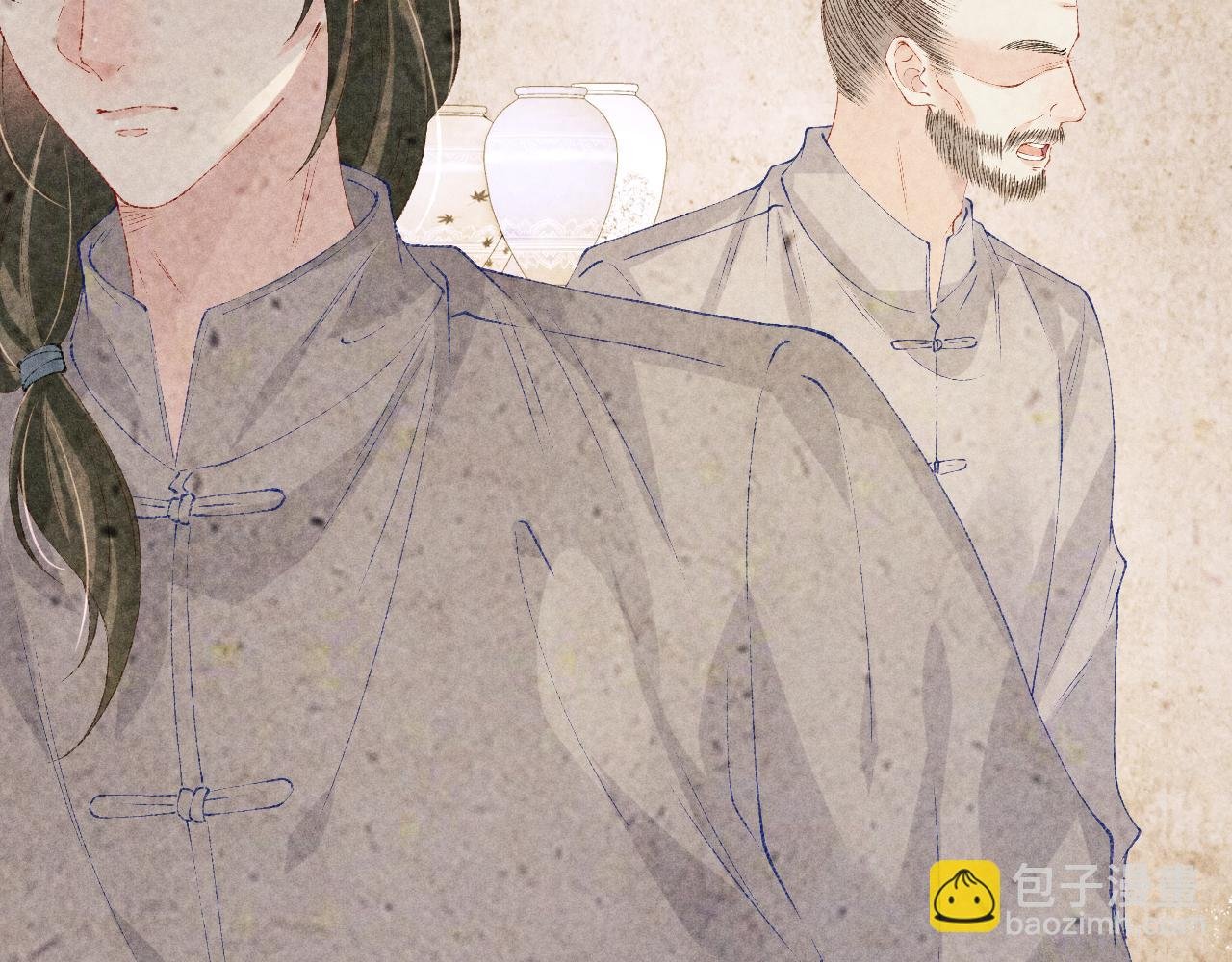 第144话 不嫌弃你脚脏