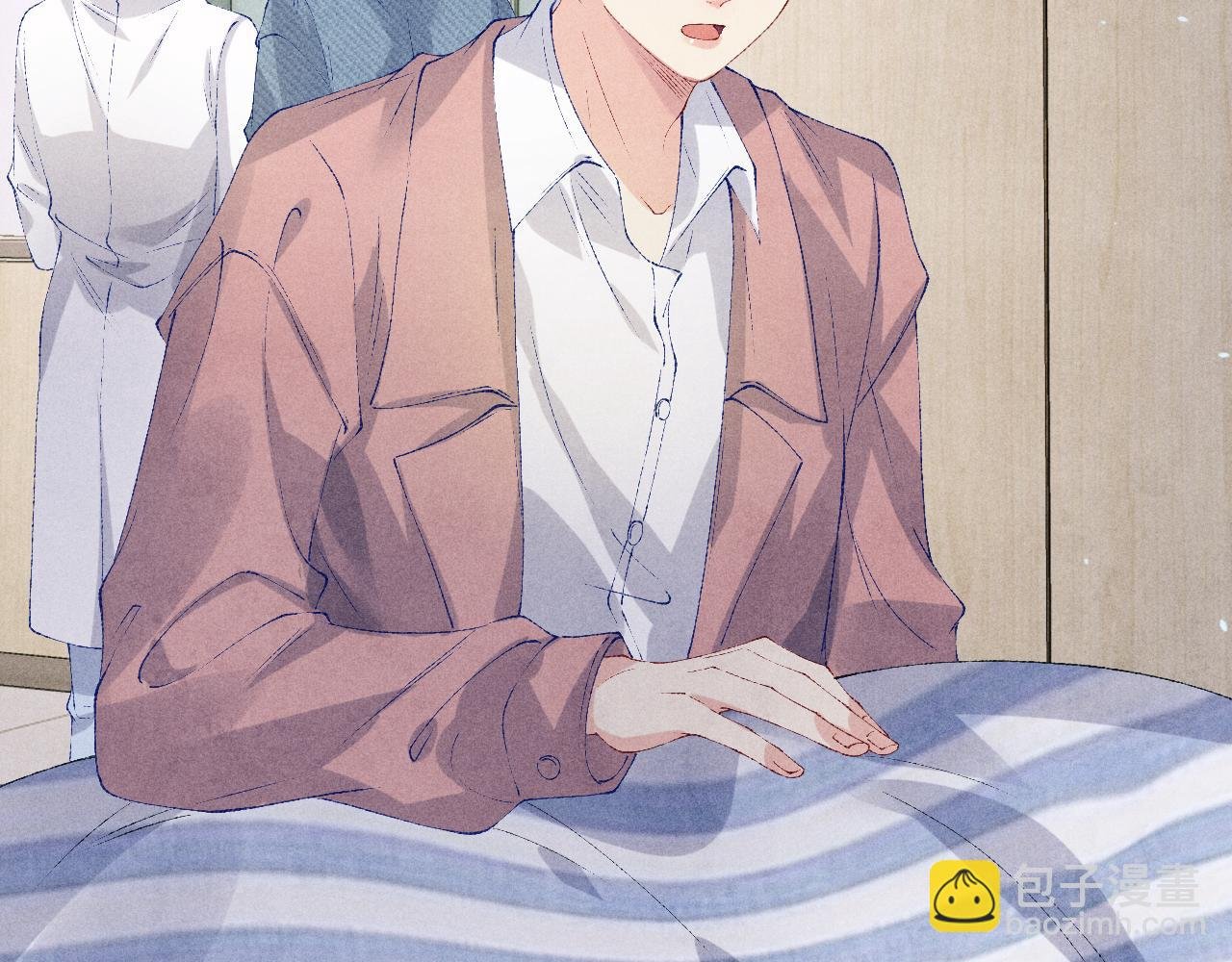 第146话 为梁师傅送行