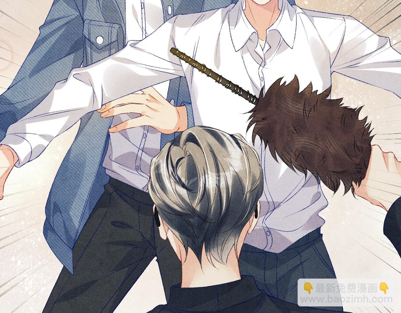 第148话 师哥，你怎么样！