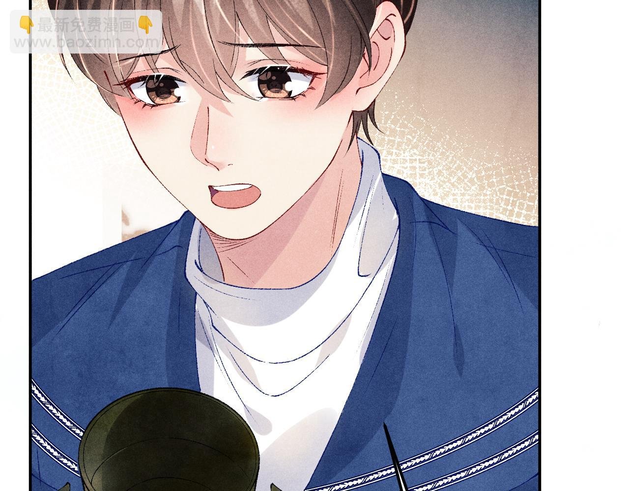 第154话 着啥急啊