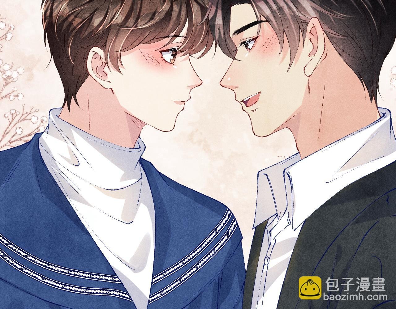 第154话 着啥急啊