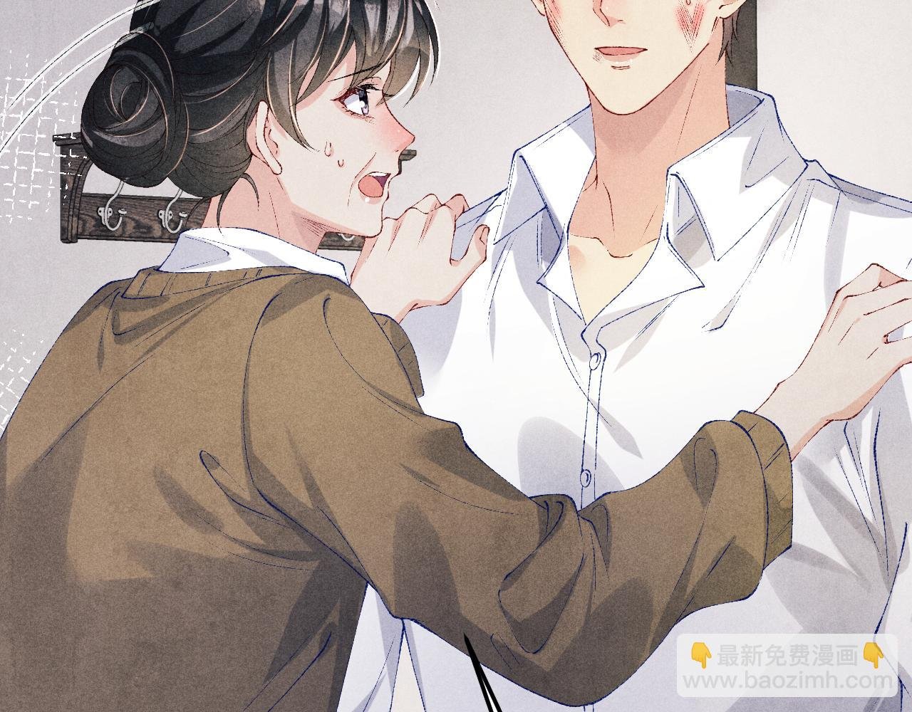 第164话 你后悔吗？