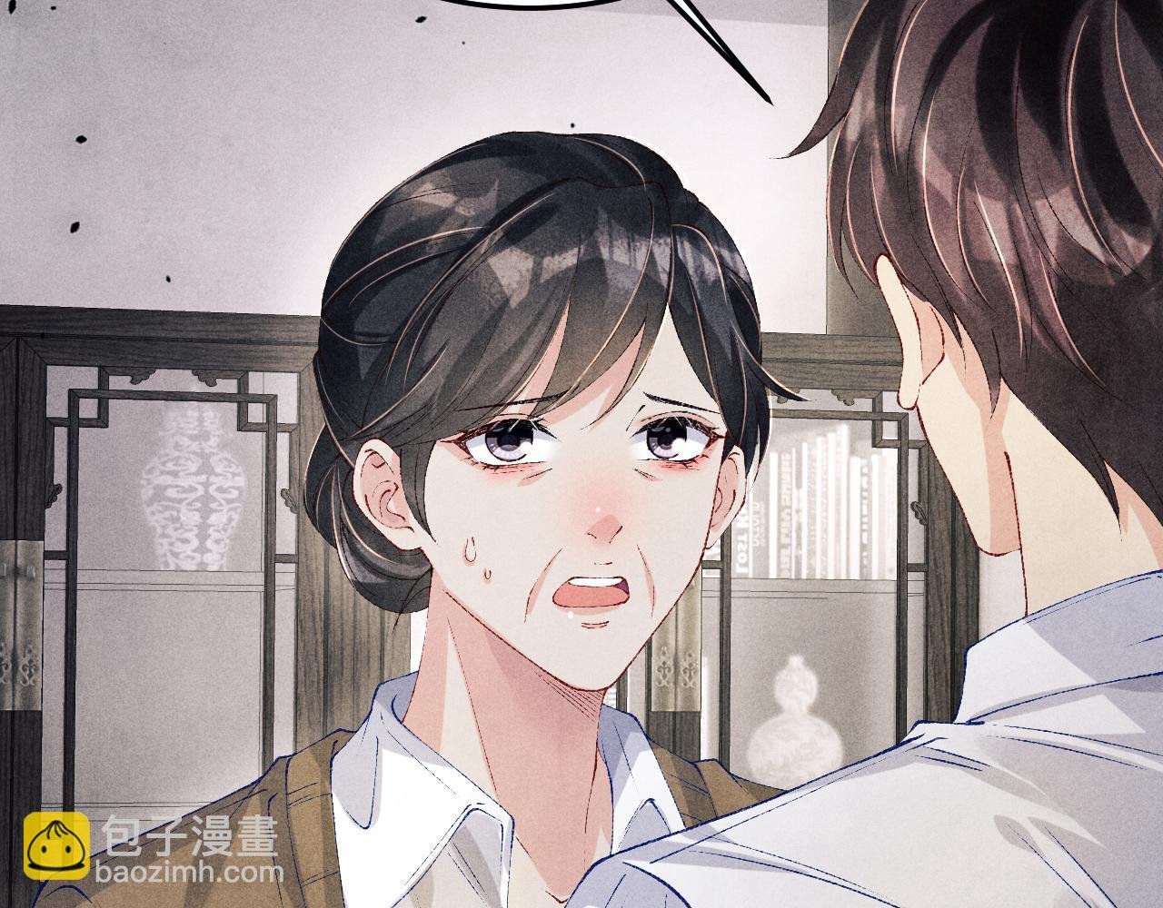 第164话 你后悔吗？