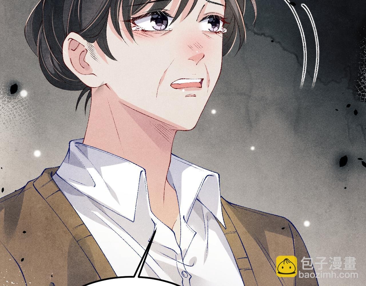 第164话 你后悔吗？