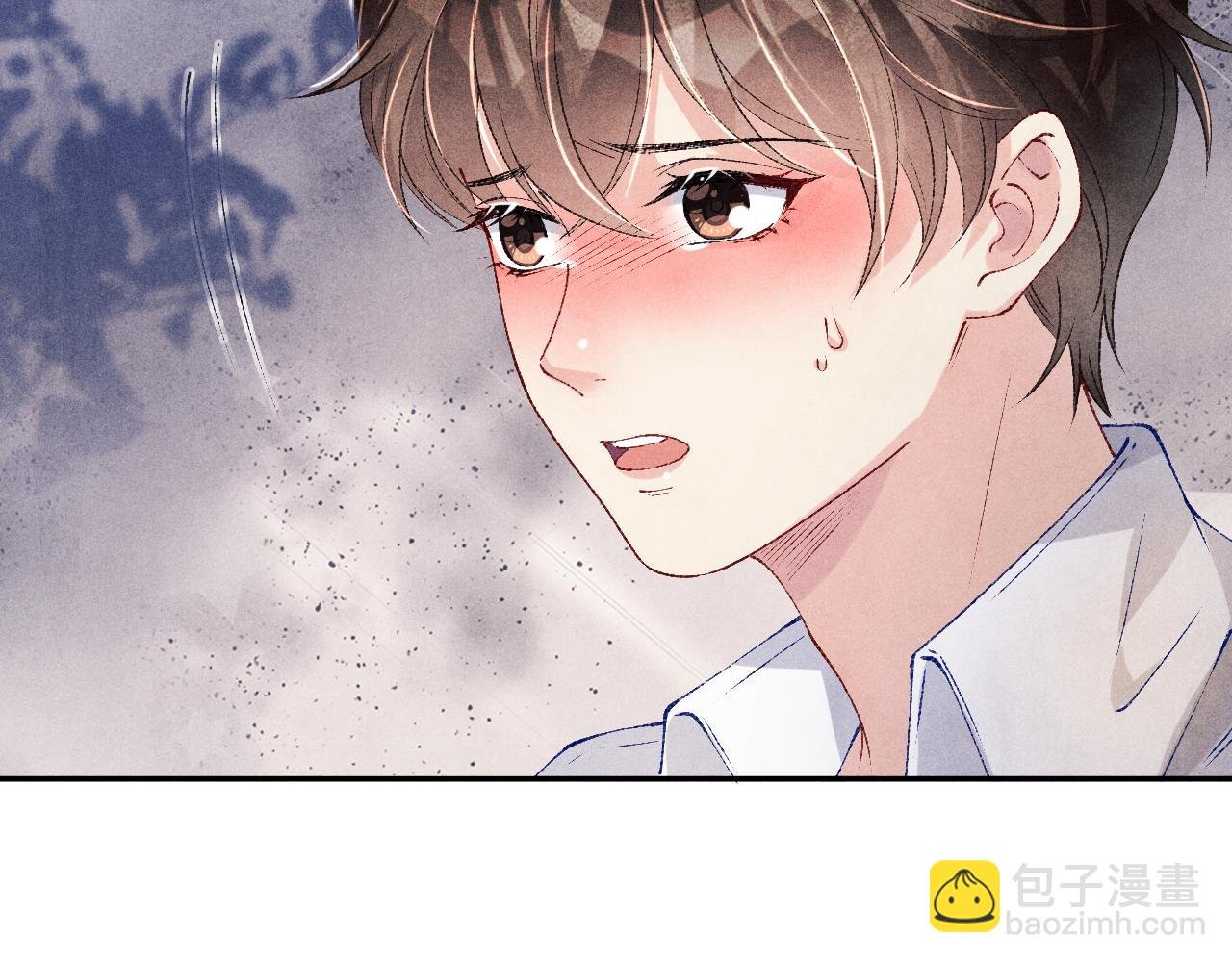 第164话 你后悔吗？