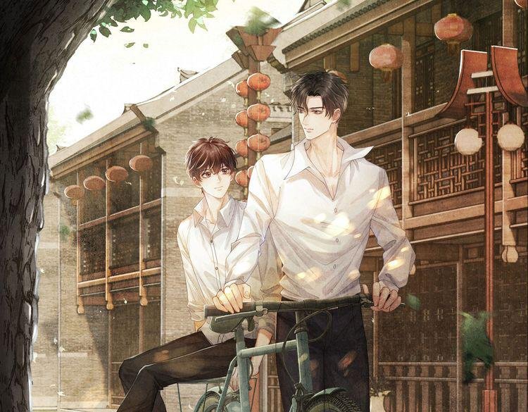 第174话 就是觉得你人还不错