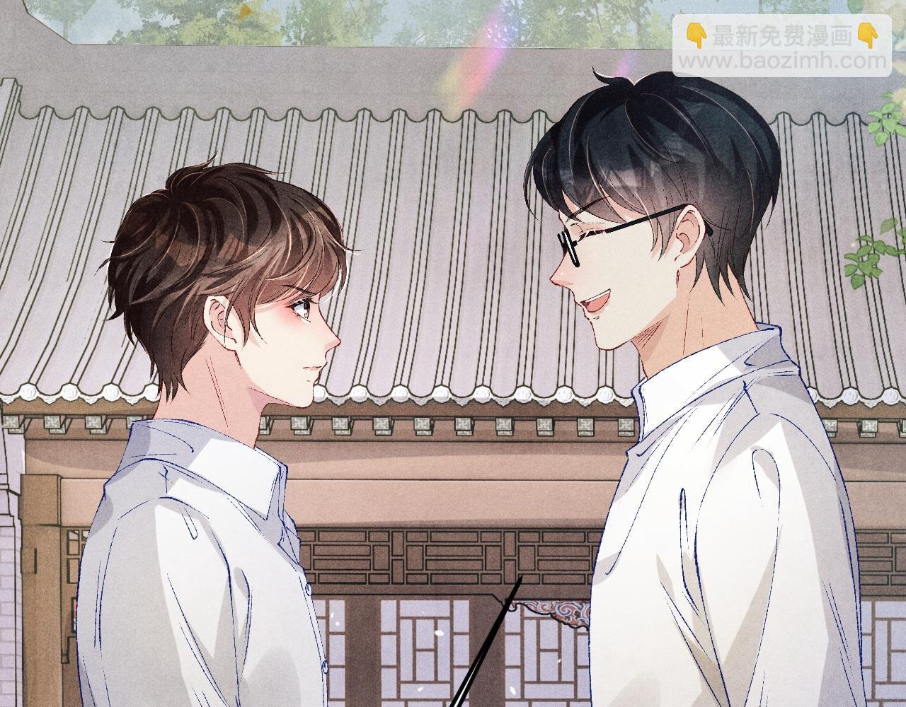 第178话 归来