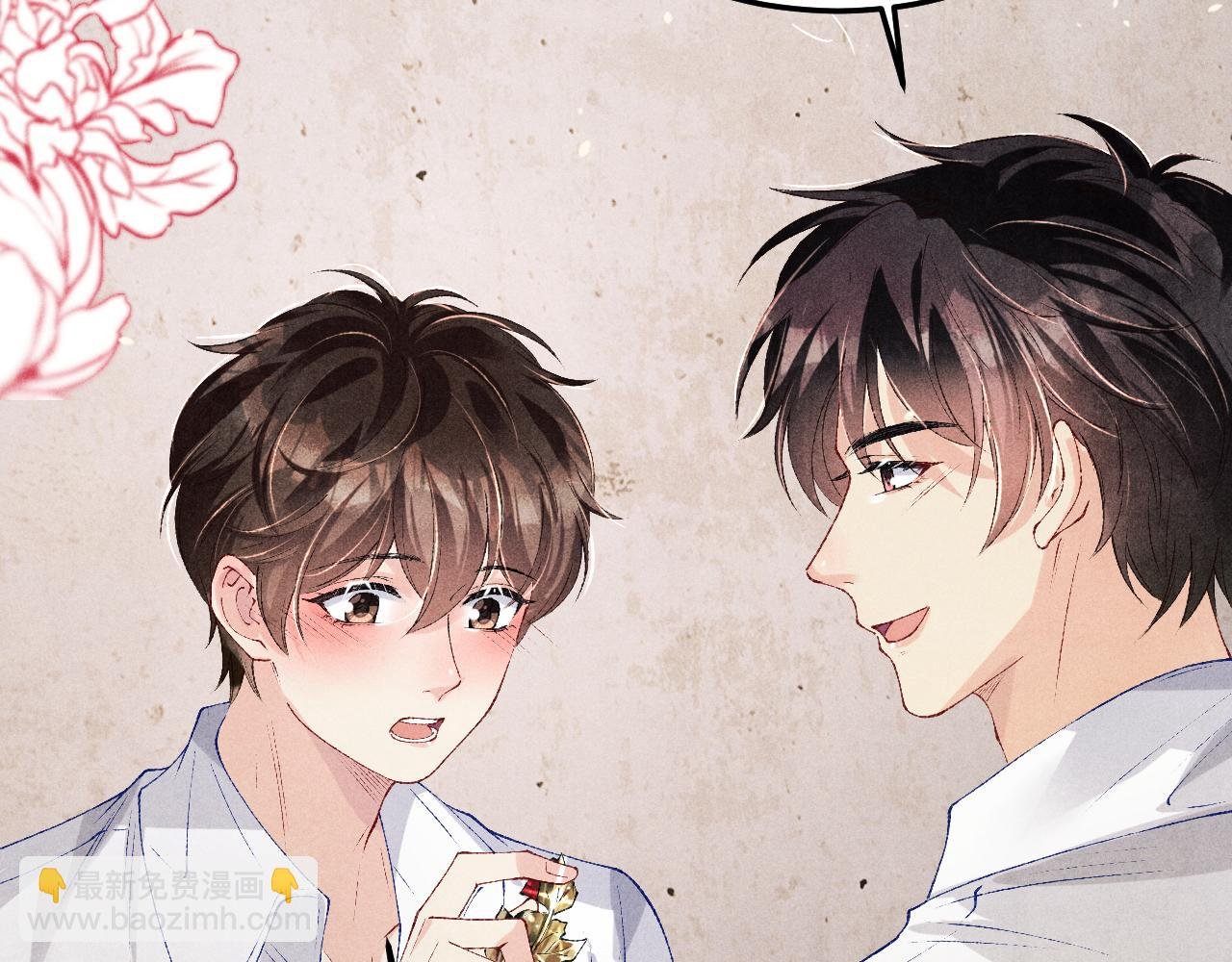 第180话 玫瑰胸针