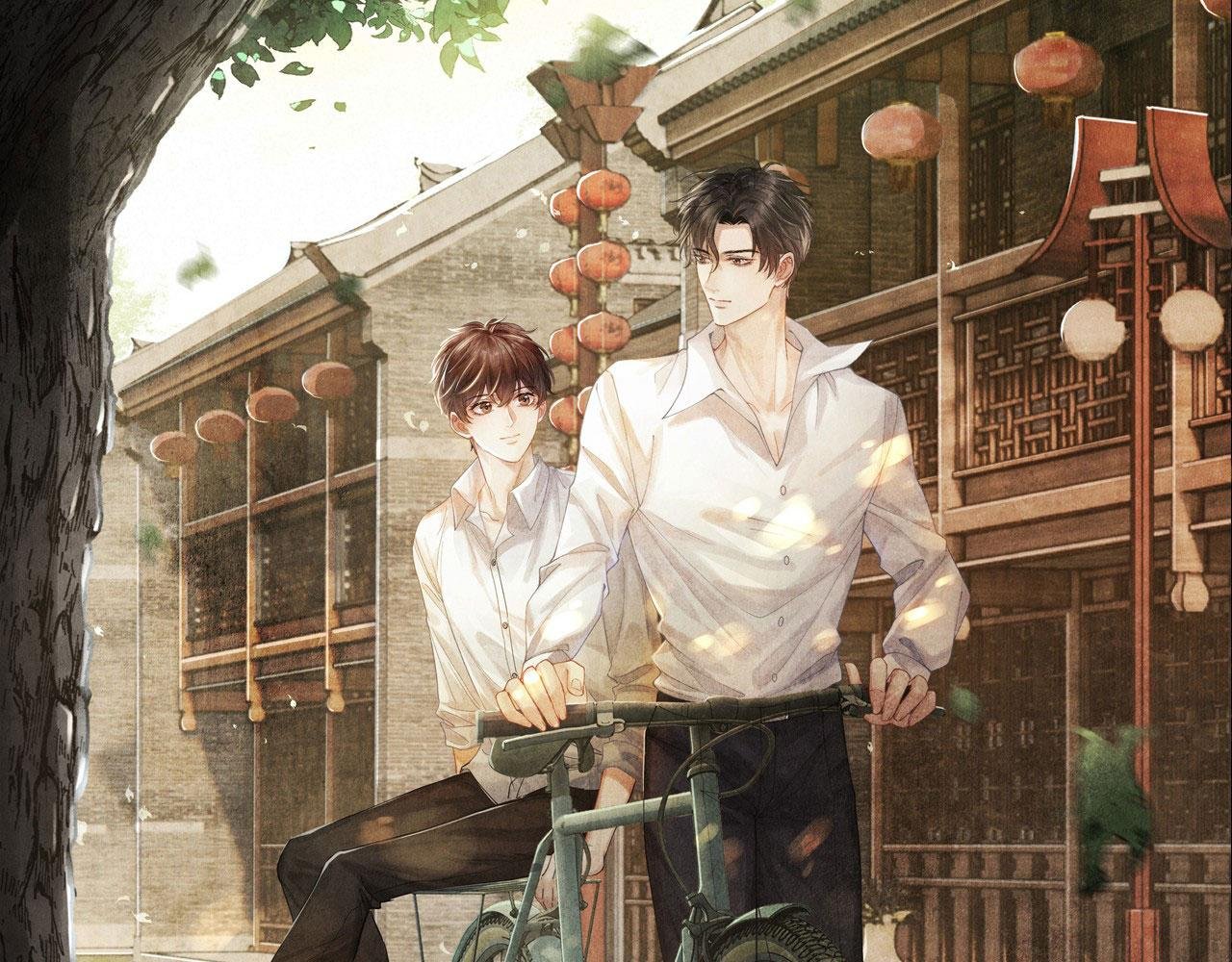 第181话 背你回去