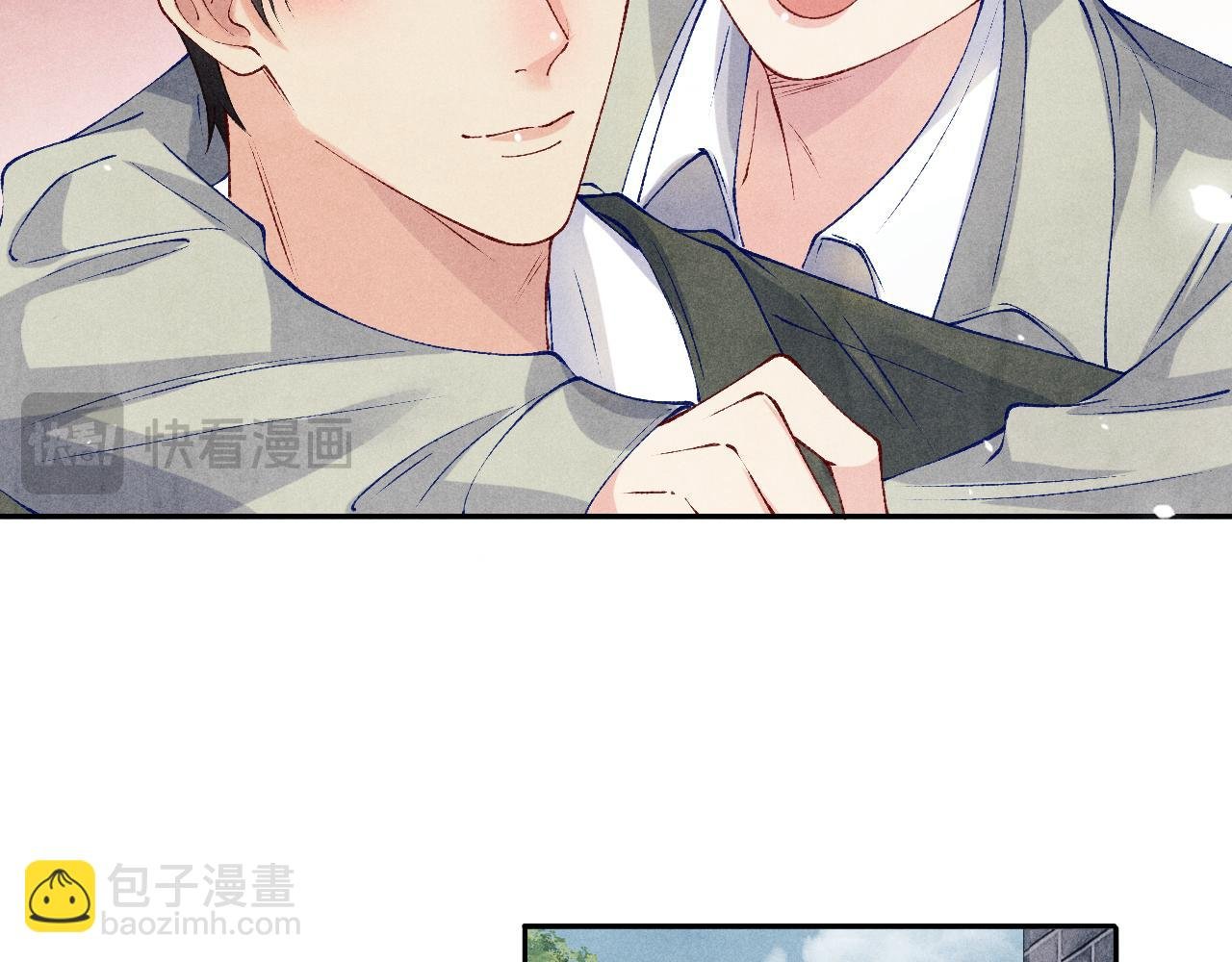 第181话 背你回去