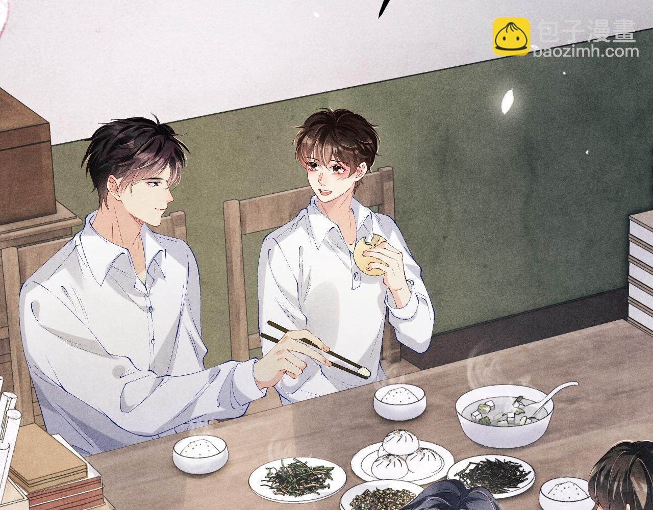 第184话 想分家？