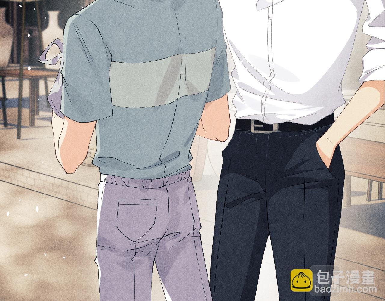 第27话 定情…信物？