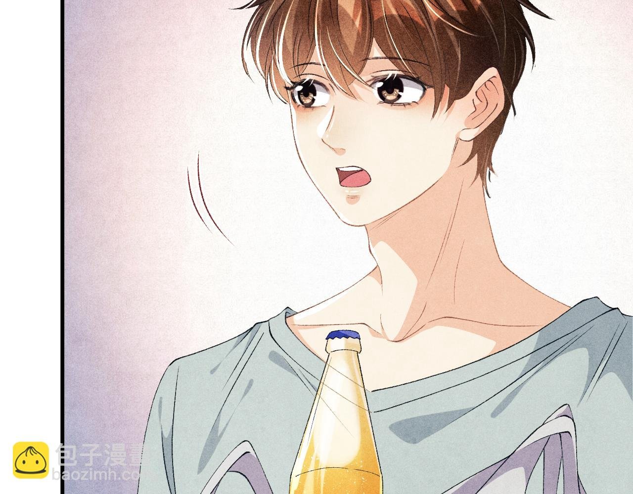 第27话 定情…信物？