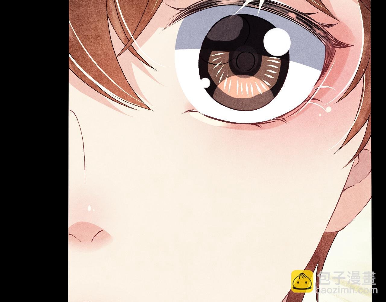 第38话 珍珠慌了