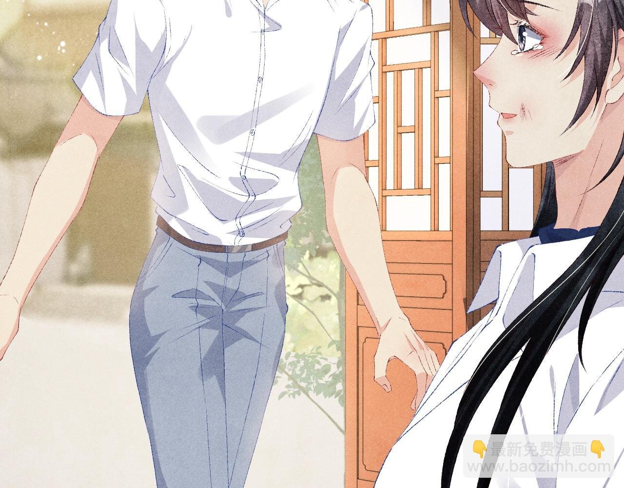 第52话 小姨受伤啦？！