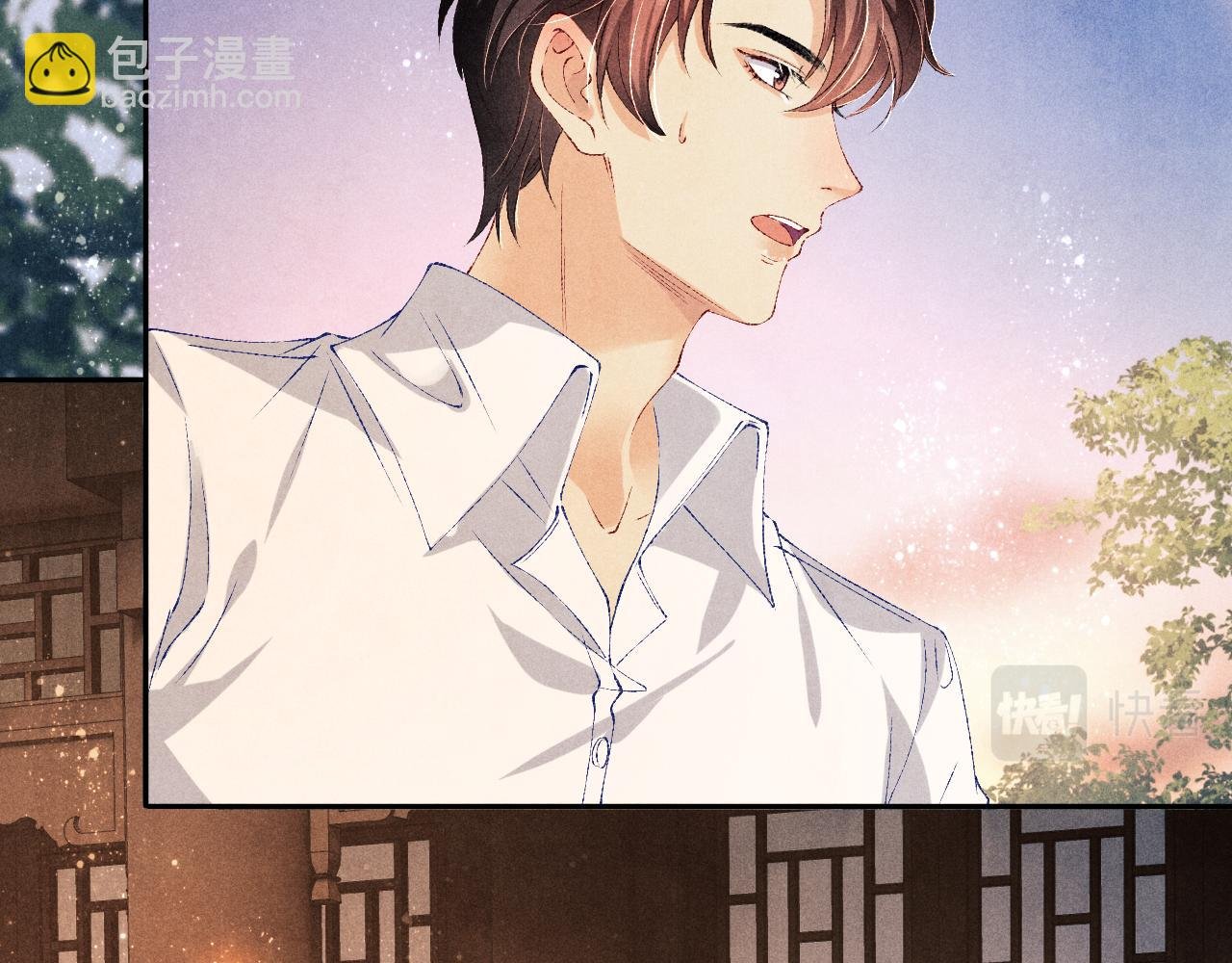 第66话 一园玫瑰换一枚印章