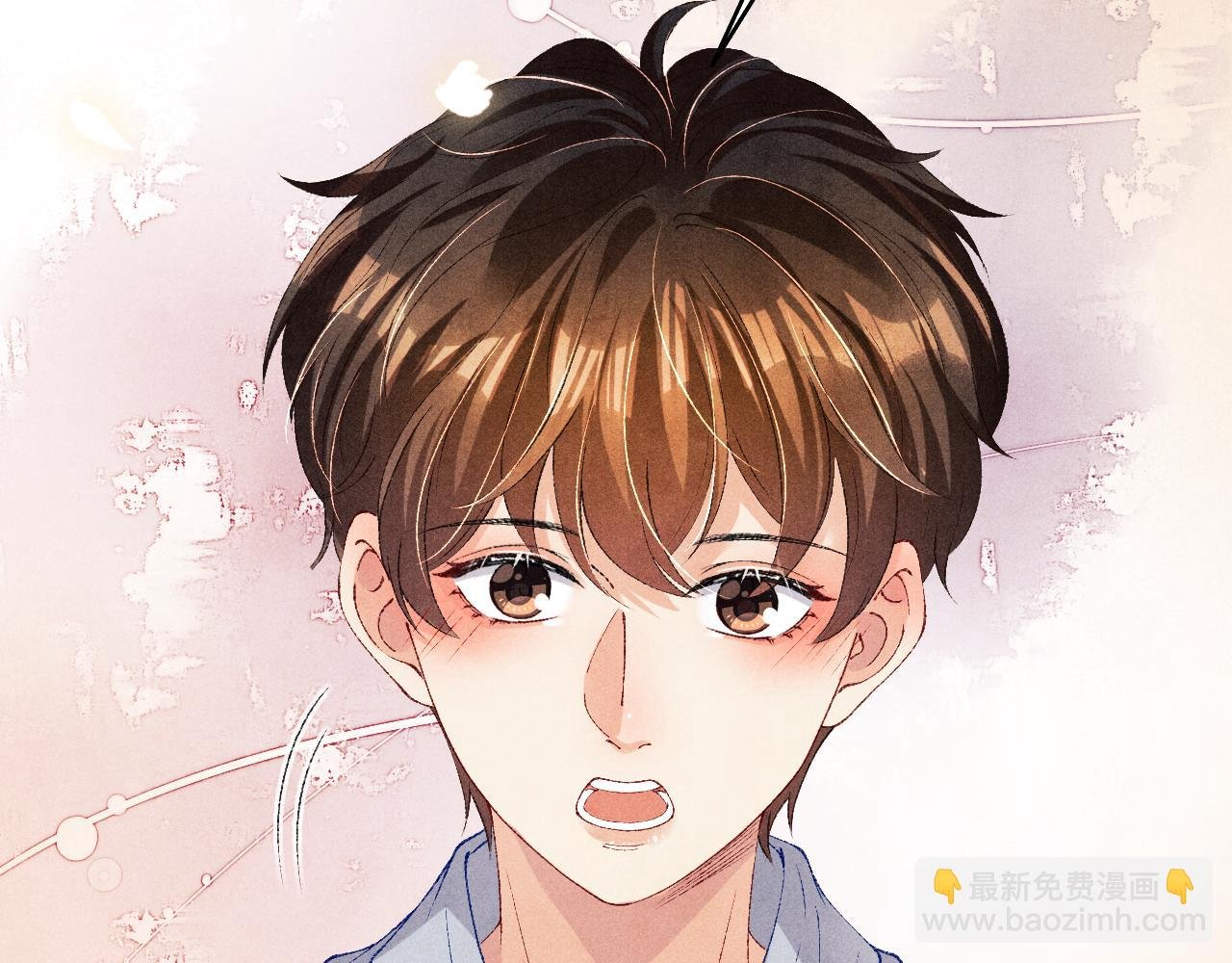 第66话 一园玫瑰换一枚印章