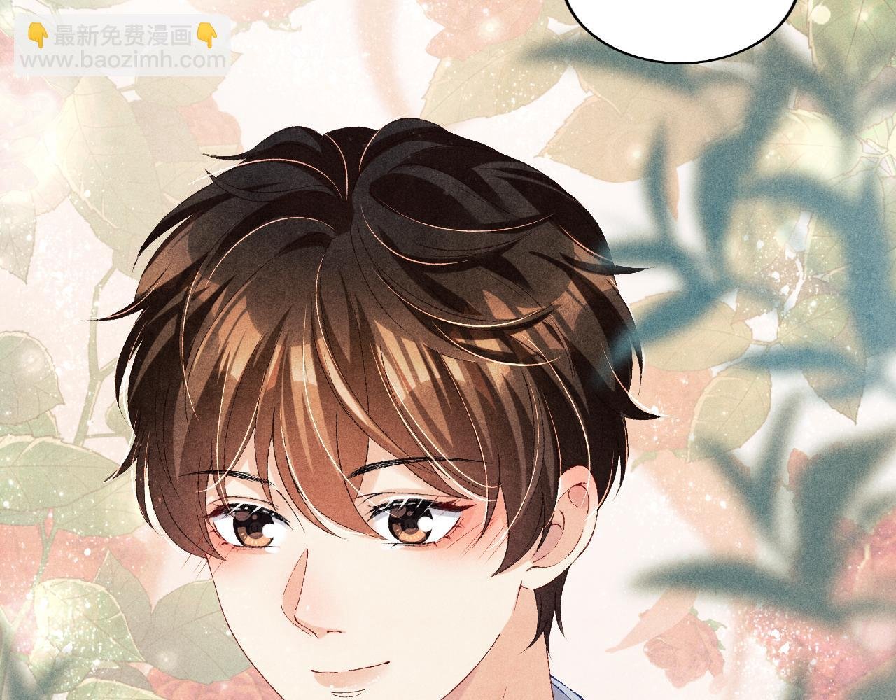 第66话 一园玫瑰换一枚印章