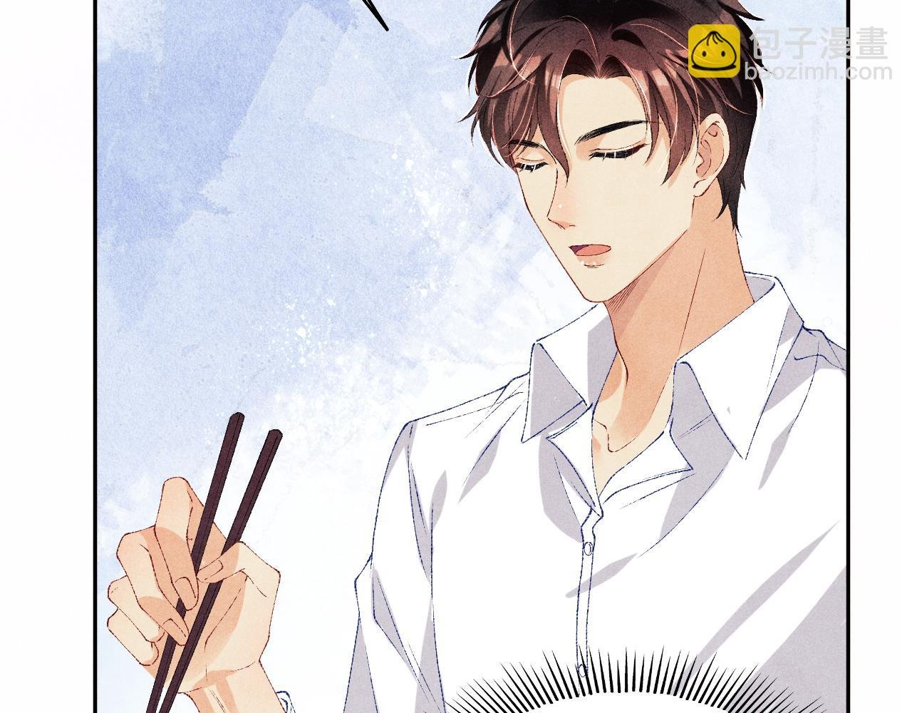第66话 一园玫瑰换一枚印章