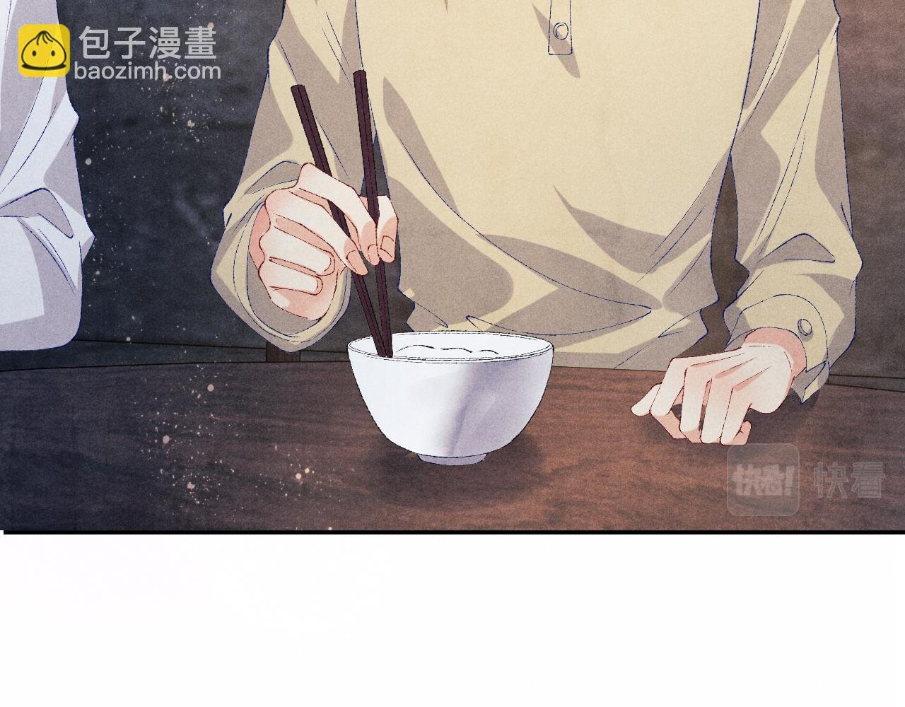 第66话 一园玫瑰换一枚印章