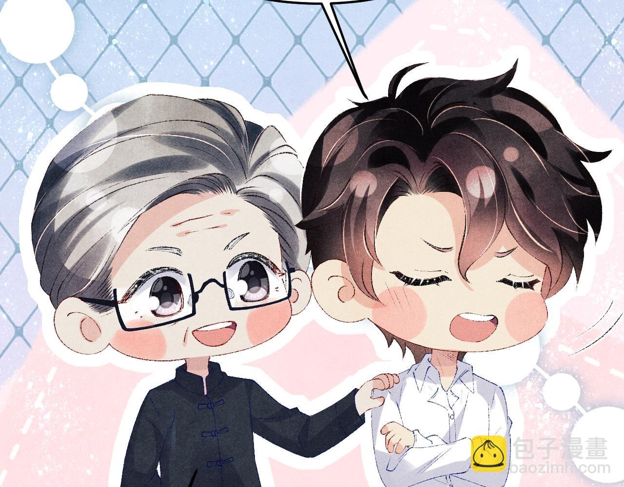 第88话 到底是谁做的？！