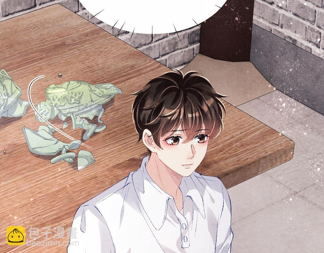 第88话 到底是谁做的？！