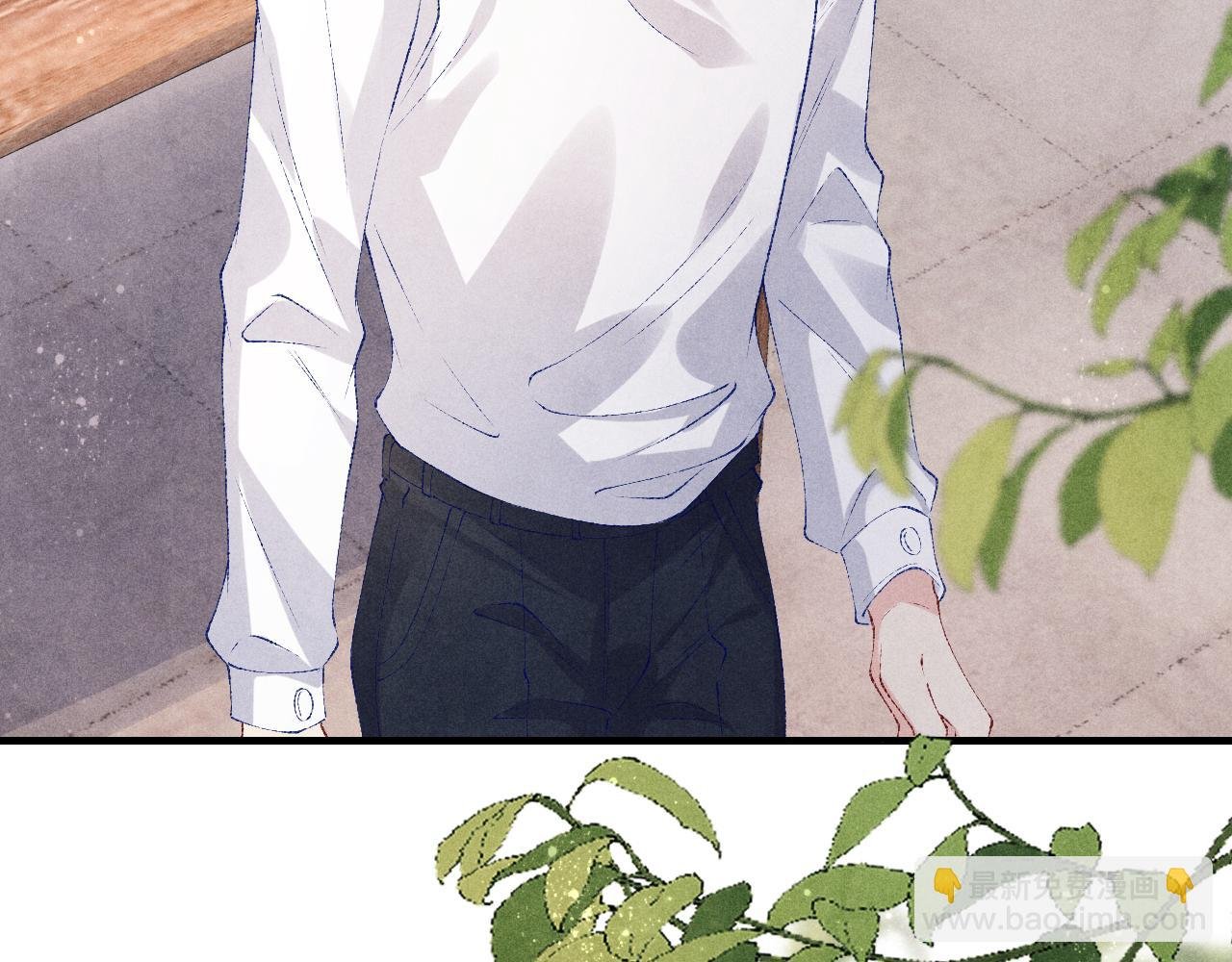 第88话 到底是谁做的？！