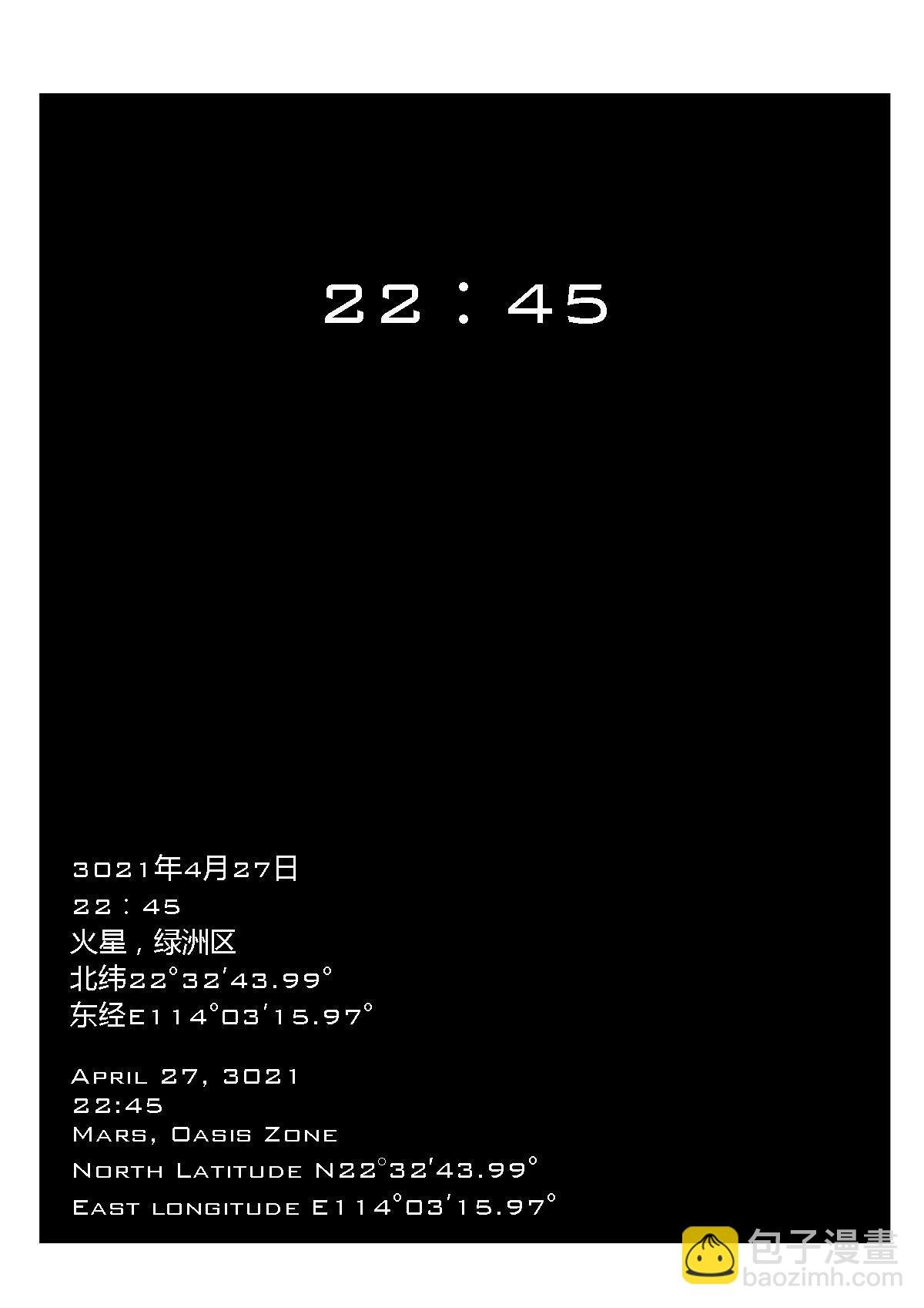 第一章 别问我是谁